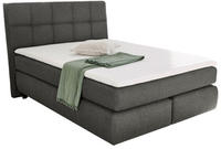 Jockenh&ouml;fer Gruppe Boxspringbett "Bea" mit Kaltschaum-Topper