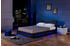 Home Deluxe Asteroid 140x200cm mit Matratze