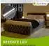Juskys Nizza 140x200cm grau
