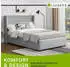Juskys Savona 120x200cm (300262)