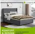 Juskys Savona 120x200cm (300261)