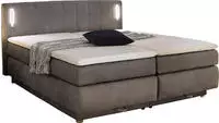 Jockenh&ouml;fer Gruppe Boxspringbett "Kati erh&auml;ltlich in der Gr&ouml;&szlig;e 180x200cm" mit