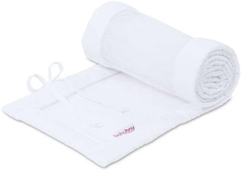 Babybay Nestchen Mesh für Modell Maxi Boxspring Comfort und Comfort Plus