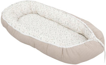Ullenboom Babynest floral sand