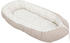 Ullenboom Babynest floral sand