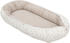 Ullenboom Babynest floral sand
