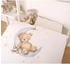 Baby Best Wiegenbettwäsche-Set Teddy Bär
