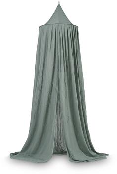 Jollein Vintage Canopy ash green Jollein Vintage Canopy ash green