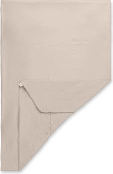 Hauck Reisebett Matratzenbezug beige Hauck Reisebett Matratzenbezug beige
