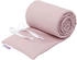 Babybay Nestchen Organic Cotton Royal für Modell Original