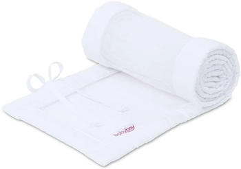 Babybay Nestchen Mesh für Modell Boxspring XXL weiß (168905) Babybay Nestchen Mesh für Modell Boxspring XXL weiß (168905)