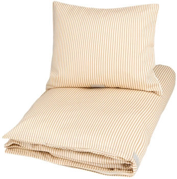 Cam Cam Copenhagen Cam Cam Junior Bettwäsche „ “ - 100x140cm / 40x45cm