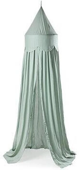 Sebra Cloud Baldachin „dusty green“ ø48cm H245cm