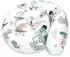 Totsy Baby Bettschlange Body Pillow 300 cm