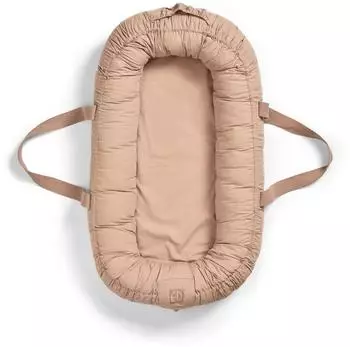 Elodie Babynest 78x45cm Blushing Pink