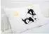 Herding Looney Tunes Babybettwäsche-Set, Renforcé, 100% Baumwolle, 100x135cm + 60x40cm (2414201063412)