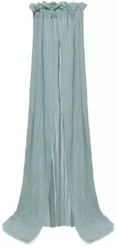 Jollein Betthimmel Vintage 155cm, sea green (002-001-68043)