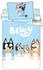 Jerry Fabrics Bluey Bettwäsche-Set 2-teilig 100x135cm + 40x60cm (25BS037)