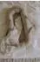 Elodie Baby Nest Pod Neugeborene, 100% Bio-Baumwolle, Tender Taupe (70225202210NA)
