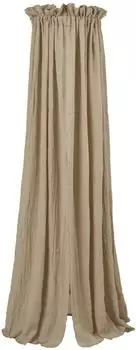 Meyco Baby Baldachin 30x155cm, taupe (593017)