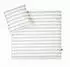 Julius Zöllner Bettwäsche Organic Stripes 80/80+35/40cm (8760094790)