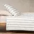 Julius Zöllner Bettwäsche Organic Stripes 80/80+35/40cm (8760094790)