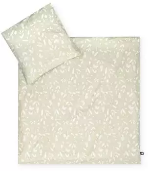 Julius Z&ouml;llner Bettw&auml;sche Tropic Jersey 100x135cm (8460065540)