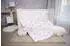 Lorelli Smile Babybettwäsche-Set 6-tlg., Baumwolle, beige, 120x60cm (20801155501)