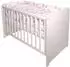Lorelli Smile Babybettwäsche-Set 6-tlg., Baumwolle, beige, 120x60cm (20801155501)