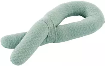 Tr&auml;umeland care KUSCHELNEST Fische mint