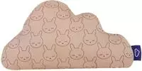 Tr&auml;umeland Babykissen "Kuschelkissen Wolke"