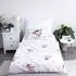 Jerry Fabrics Bambi Kinderbettwäsche-Set 100x135cm + 40x60cm, 100% Baumwolle (24BS062)