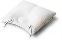 Tr&auml;umeland Babykissen "Kissen CAREFOR"
