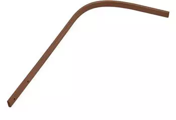 Stokke Sleepi Himmelstange V3, warm brown (592004)