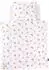 Träumeland Dinolino Babybettwäsche Jersey 2-teilig 80/80+35/40cm (TT23603)