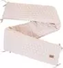 Baby-Bettausstattung beige