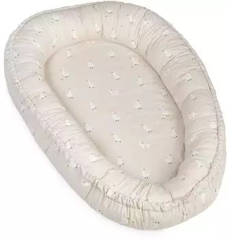 Julius Z&ouml;llner Kuschelnest NIDO Jersey Little Goose (8130066520)