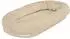 Alvi Kuschelnest Slub Muslin, beige, 54x86cm (403971076)