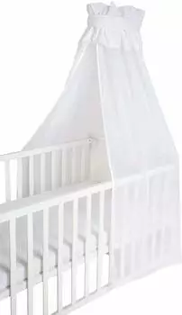 Baby Betthimmel