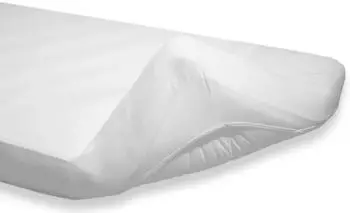 OEM PipiFlan Wasserschutzlaken mit Ecken f&uuml;r Kinderwagen 35x75cm (030.0050)