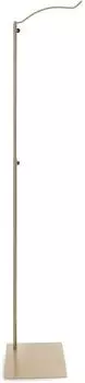 Jollein Stange für Betthimmel Messing gold 220cm (009-005-98765)