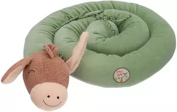 Sterntaler Nestchenschlange Esel Emmilius 180cm (9312106)