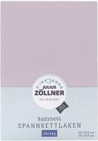 Julius Z&ouml;llner 8320147400 - SP, Julius Z&ouml;llner Spannbetttuch f&uuml;r Kinderbett...