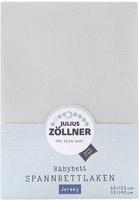Julius Z&ouml;llner 8320147510 - SP, Julius Z&ouml;llner Spannbetttuch f&uuml;r Kinderbett 60 x