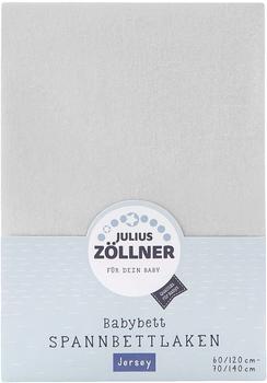 julius-zoellner-spannbetttuch-jersey-70x140cm-hellgrau