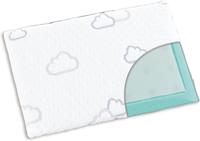 Tr&auml;umeland Babykissen "care WOLKE Babykopfkissen"