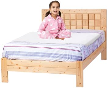 Clevamama ClevaBed Matratzenschutz 60 x 90