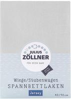 Julius Z&ouml;llner 8330147510 - SP, Julius Z&ouml;llner Spannbetttuch f&uuml;r kleine Matratzen