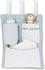 Babybay Utensilo azurblau (500329)