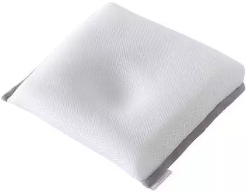 Theraline Babykopfkissen Gr&ouml;&szlig;e 2 ab 7 kg